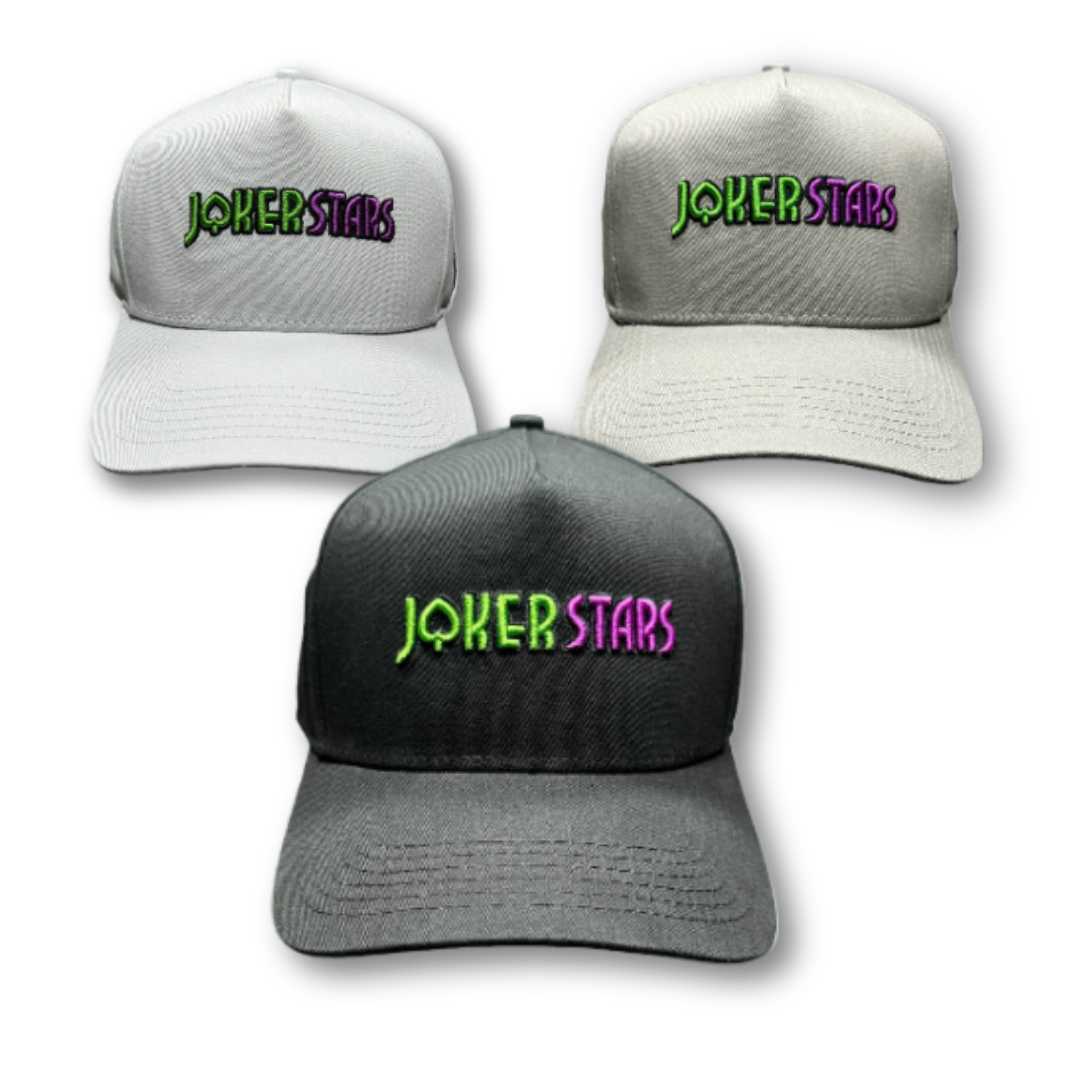 JokerStars Cap