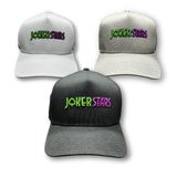 JokerStars Cap