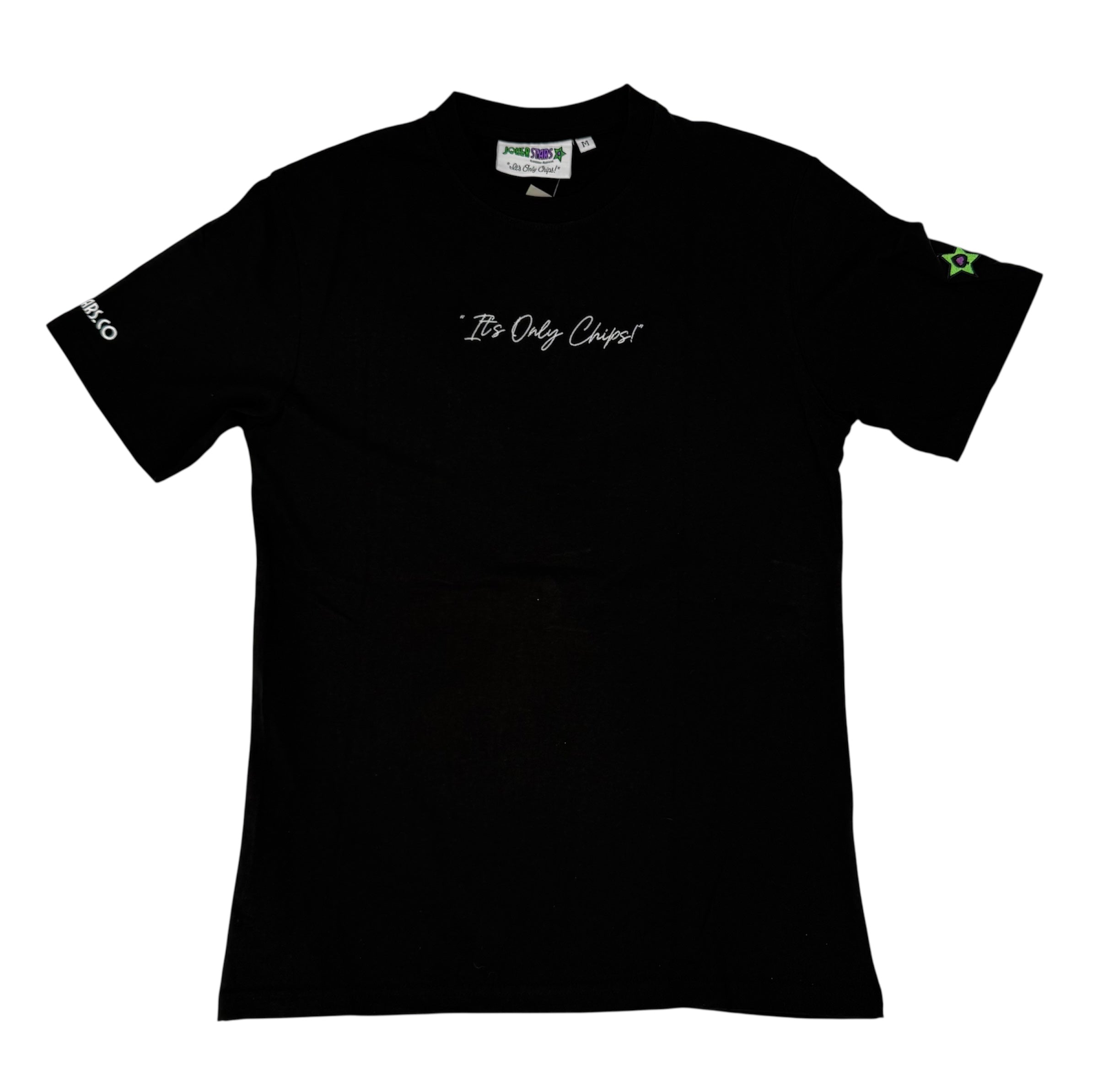 "One More Bullet" T-Shirt