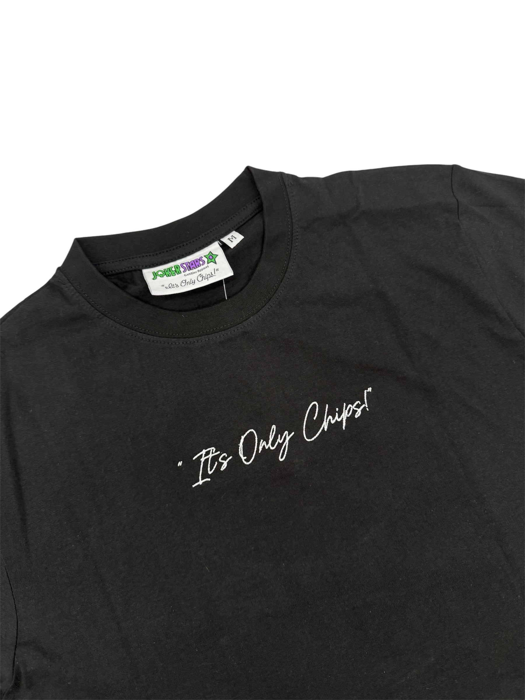 "One More Bullet" T-Shirt