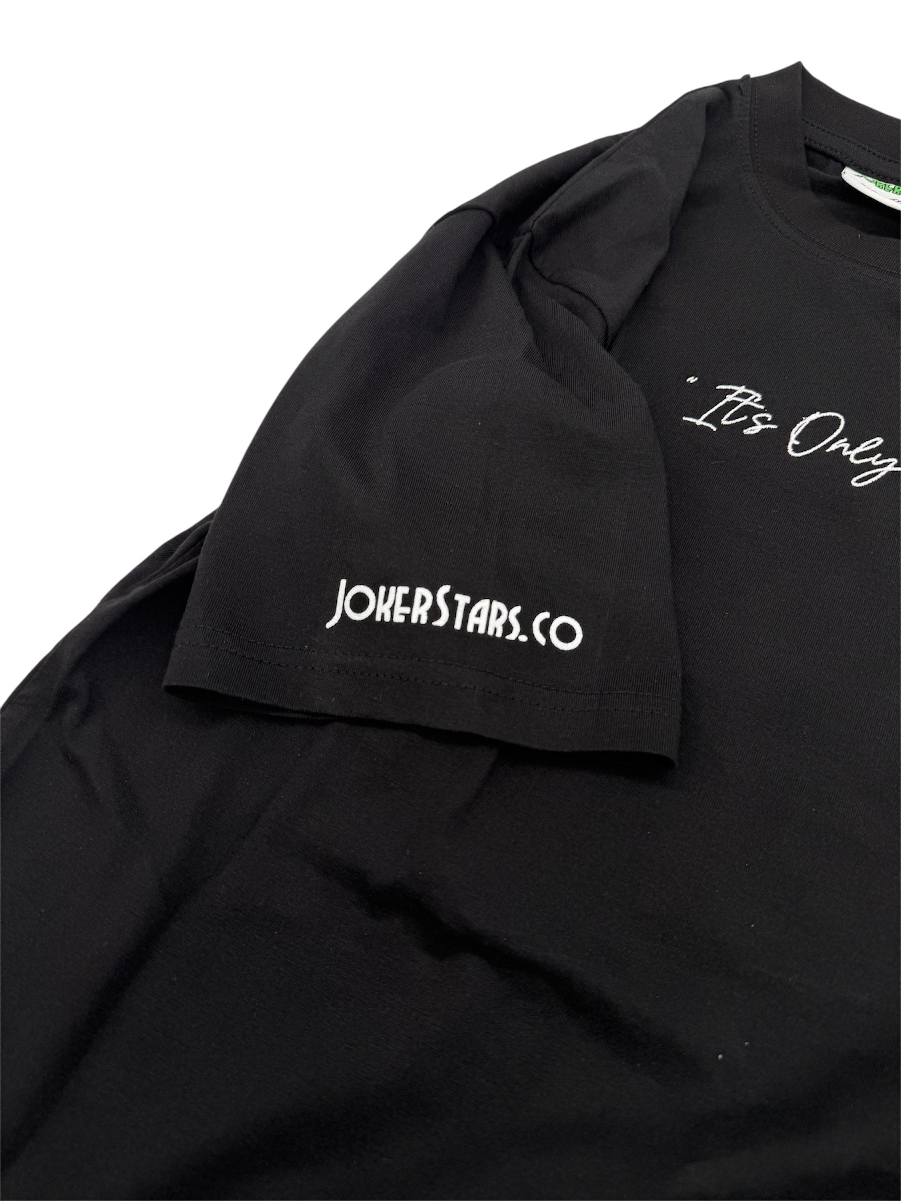 "One More Bullet" T-Shirt