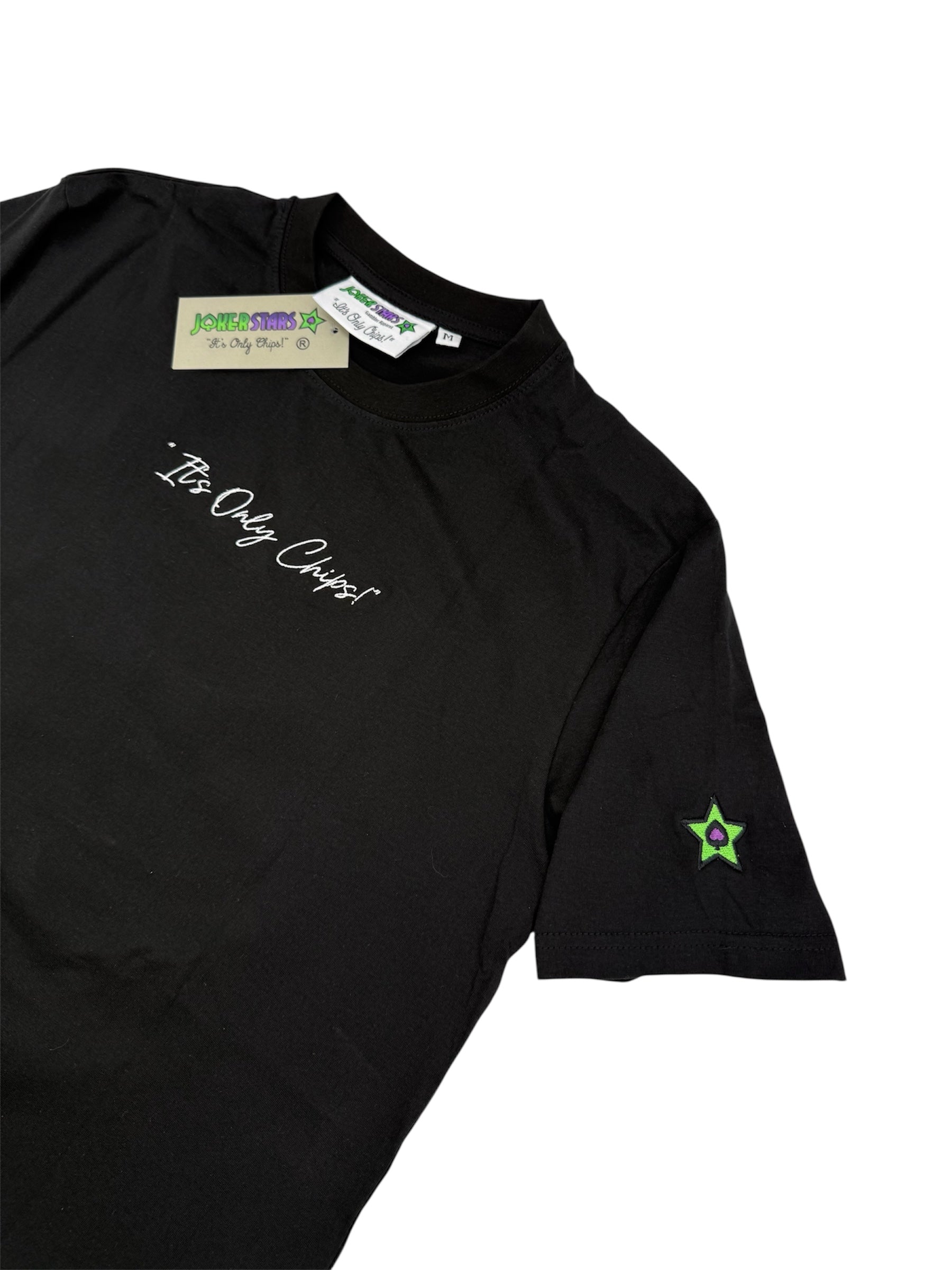 "One More Bullet" T-Shirt