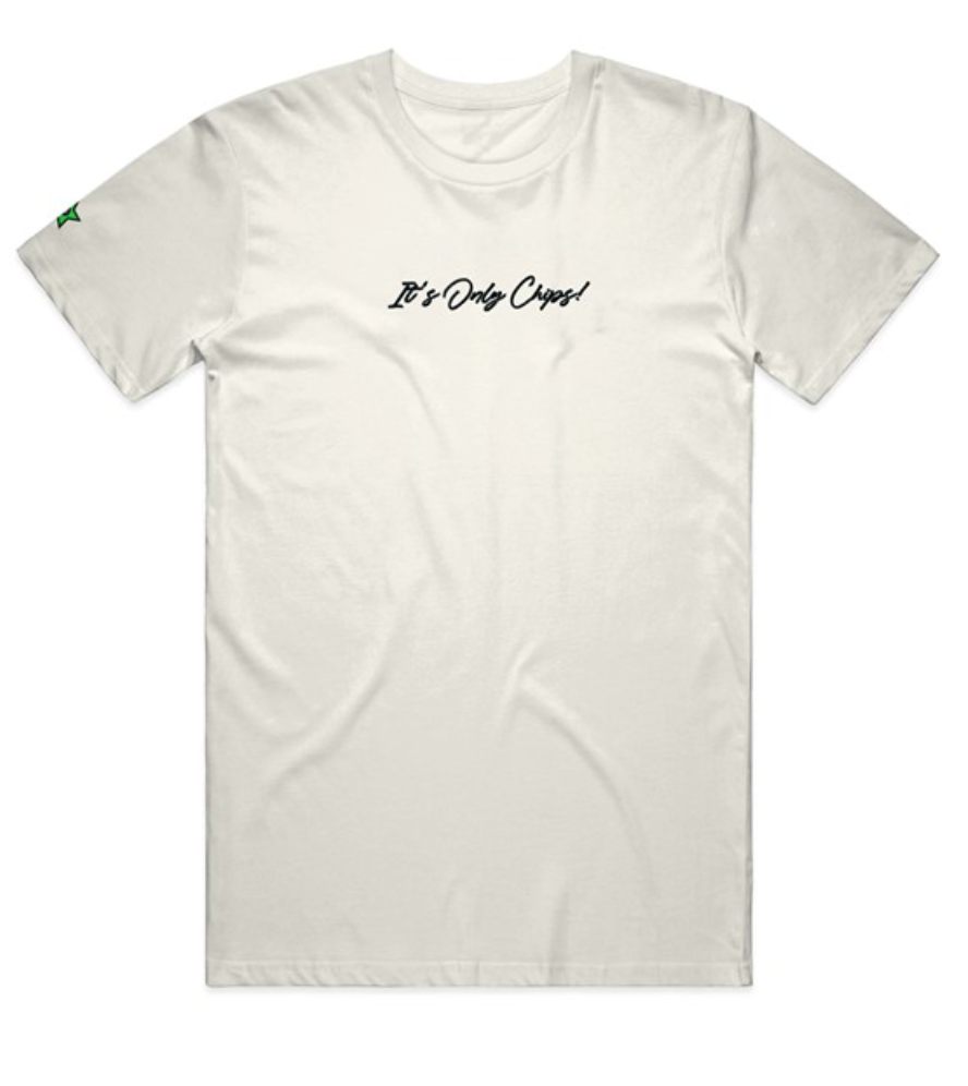 Definition T-Shirt (White)
