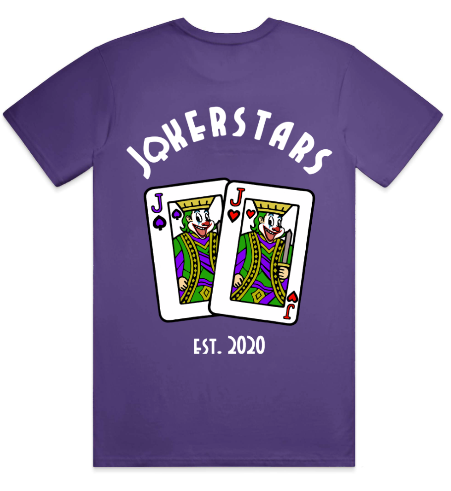 Pocket Jokers T-Shirt