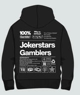 Definition Zip up Hoodie
