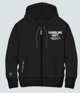 Definition Zip up Hoodie