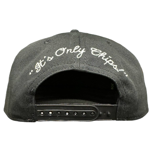 It's Only Chips Cap