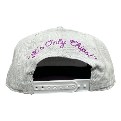 It's Only Chips Cap