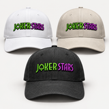 JokerStars Cap