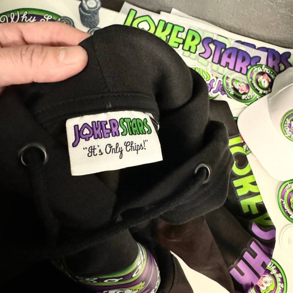 JokerStars Hoodie