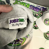 JokerStars Hoodie