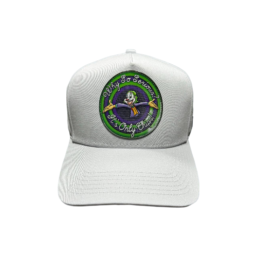 It's Only Chips Cap