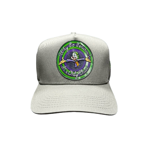 It's Only Chips Cap