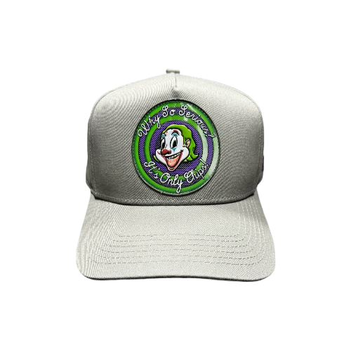 It's Only Chips (Head) Cap