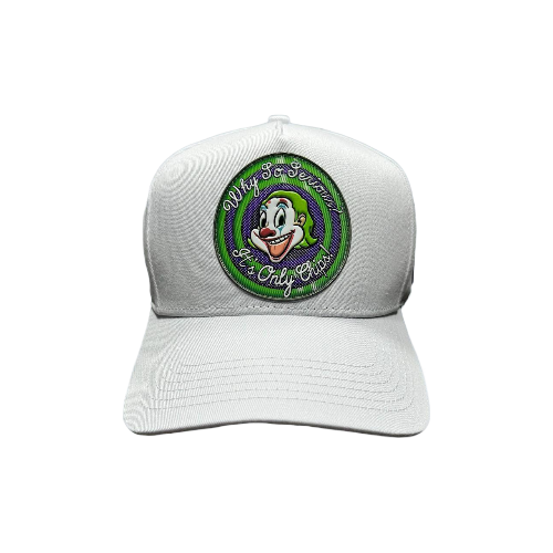 It's Only Chips (Head) Cap