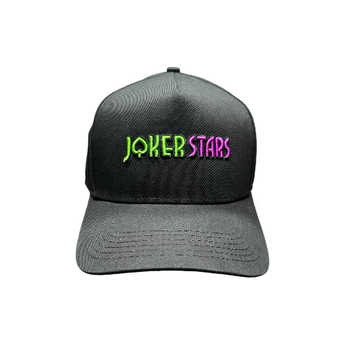 JokerStars Cap