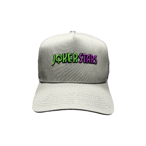 JokerStars Cap