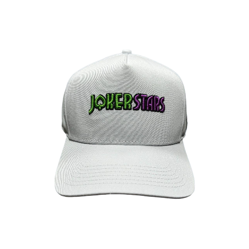 JokerStars Cap