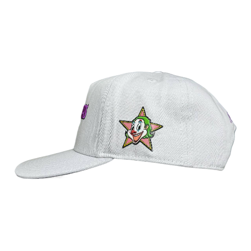 JokerStars Cap
