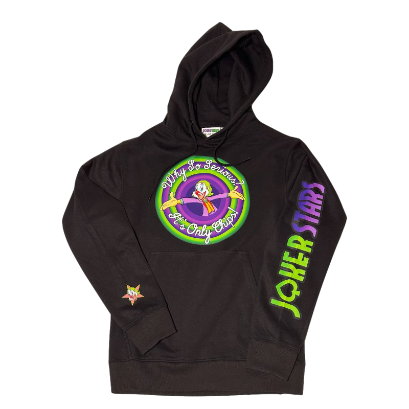 JokerStars Hoodie