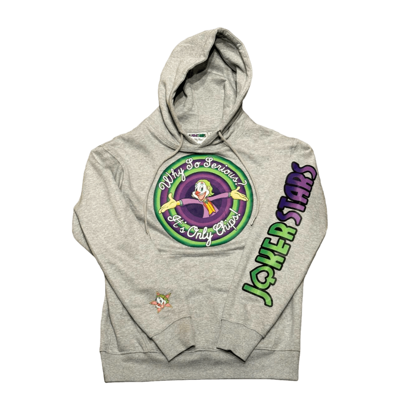 JokerStars Hoodie