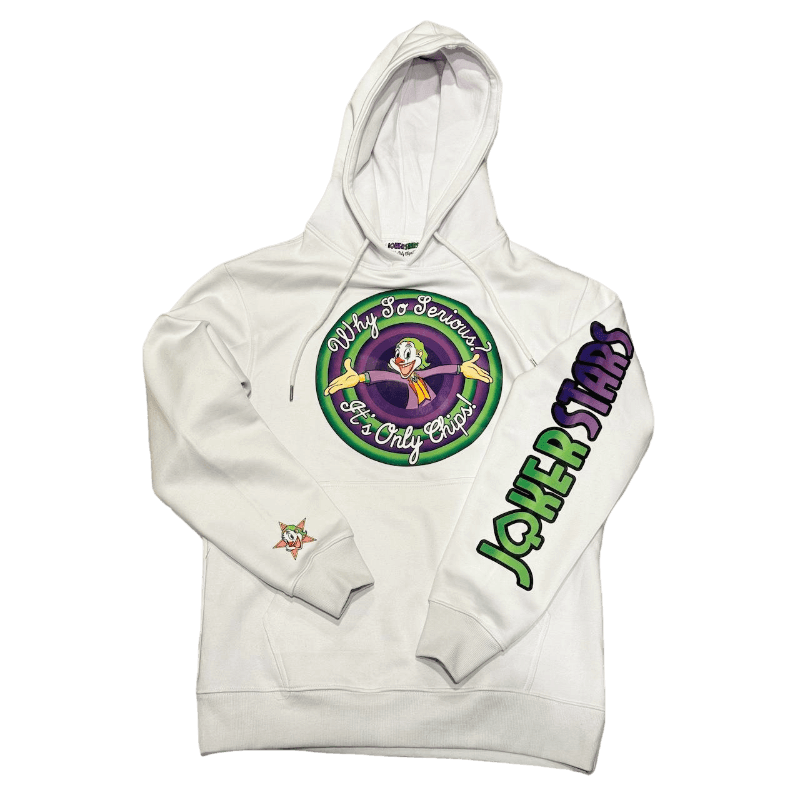 JokerStars Hoodie