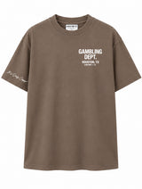 Nutrition Facts T-Shirt